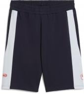 Шорты Puma KING TOP SWEAT SHORTS 65898907 р. L синий