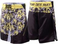 Шорты Boxeur Des Rues BXT-1623 жовт. р. XL желтый