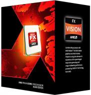 Процесор AMD Box (FD9590FHHKWOF) FX-9590(FD9590FHHKWOF )