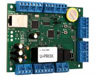 ИК-барьер беспроводной U-PROX IP400 (FP000435-6)