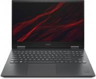 Ноутбук HP OMEN 15-en0006ua 15,6 (423K2EA) black