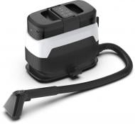 Пылесос моющий HausMark HydroClean Pro9 4in1 black/white