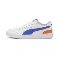 Кросівки чоловічі зимові Puma Ralph Sampson Lo 37084617 р.40,5 білі