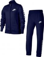 Спортивный костюм Nike 939456-492 р.134 синий Спортивный костюм Nike 939456-492 р.134 синий