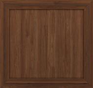 Фасад для кухни Грейд Дуб родос патина 570x596 рамочный