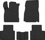 Коврики автомобильные EVAtech Honda Clarity 2016+ (HA12068C5TL8RBB) модельные