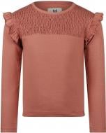 Лонгслів для дівчинки Koko Noko р.128 темно-рожевий O56987-37