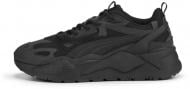 Кроссовки мужские демисезонные Puma RS-X EFEKT PRM 39077601 р.43 черные