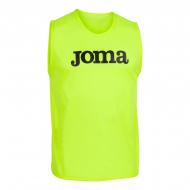 Манишка Joma PETO ENTRENAMIENTO 101686.060 р.XS желтый