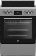Плита электрическая Beko FBE67310GX