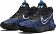 Кроссовки мужские Nike KD TREY 5 IX CW3400-007 р.47 черные