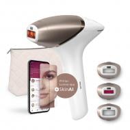 Фотоепілятор Philips Lumea Series 9900 BRI973/00 IPL з технологією SenseIQ