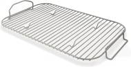 Решітка NINJA для для смаження та копчення для грилів OG850EU/OG901EU (XSKOGXLRSRKEU)