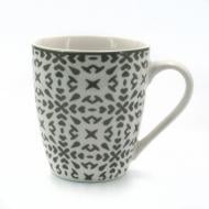 Чашка Milika Petal Breeze 350 мл M0520-TRSC251811-360M