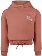 Худи для девочки Koko Noko р.128 темно-розовый O56992-37 Худи для девочки Koko Noko р.128 темно-розовый O56992-37