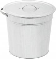 Бак конусный Арма оцинкованный 32 л