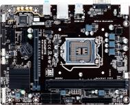 Материнская плата Gigabyte GA-H110M-S2 DDR3 (Socket 1151, Intel H110, micro ATX)