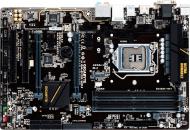 Материнська плата Gigabyte GA-B150-HD3 DDR3 (Socket 1151, Intel B150, ATX)