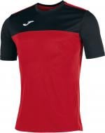 Футболка Joma CAMISETA WINNER 100946.601 р.L червоний