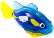 Рыбка Zuru RoboFish Тропическая Powder Blue Tang интерактивная 2549-4