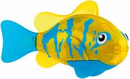 Рыбка Zuru RoboFish Тропическая Интерактивная 2549-6 Рыбка Zuru RoboFish Тропическая Интерактивная 2549-6