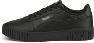 Кроссовки женские демисезонные Puma CARINA 2.0 38584901 р.35,5 черные