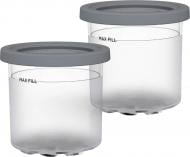 Набор NINJA Ice Cream Maker для десертов 2 шт (XSK2PNT300EUK)