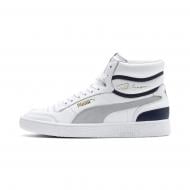 Кросівки чоловічі зимові Puma Ralph Sampson Mid 37084704 р.42 білі