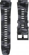 Ремешок Kospet CAMO grey/black (STRAP CAMO)
