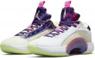 Кроссовки мужские Jordan AIR XXXV LOW DJ9805-190 р.46 белые Кроссовки мужские Jordan AIR XXXV LOW DJ9805-190 р.46 белые
