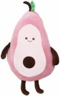 Мягкая игрушка Luna Kids Авокадо 70 см розовый HF10947