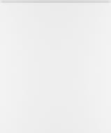 Фасад для кухни Грейд Белый глянец RAL9003 713x596 нижний левый/верхний правый Альфа