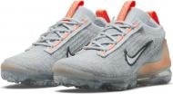 Кроссовки Nike AIR VAPORMAX 2021 FK (GS) DB1550-002 р.36 серые