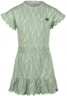 Платье Koko Noko р.122 светло-зеленый P54959-37