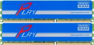 Оперативная память GOODRAM DDR3 SDRAM 8 GB (2x4GB) 1866 MHz (GYB1866D364L9AS/8GDC)