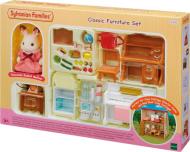 Ігровий набір Sylvanian Families Класичні меблі 5392