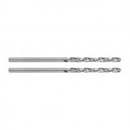 Сверло по металлу GRAPHITE HSS DIN 338 4 мм 2 шт. 54T987