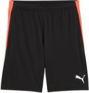 Шорты Puma INDIVIDUALLIGA TRAINING SHORTS 2 (OPEN POCKETS) 65951907 р. L черный