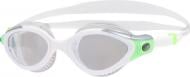 Очки для плавания Speedo Futura Biofuse Flexiseal dual gog AF 8-11314C905 one size белый