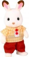 Игровой набор Sylvanian Families Шоколадный Кролик-Папа 5247