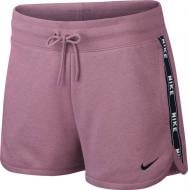 Шорты Nike W NSW SHORT FLC LOGO TAPE AR3012-515 р. S розовый Шорты Nike W NSW SHORT FLC LOGO TAPE AR3012-515 р. S розовый