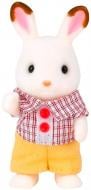 Игровой набор Sylvanian Families Шоколадный Кролик-Мальчик 5249