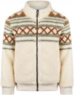 Жилет для мальчика Koko Noko р.116 белый O56885-37 Жилет для мальчика Koko Noko р.116 белый O56885-37