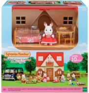 Ігровий набір Sylvanian Families Будинок Шоколадного Кролика 5303