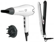 ВИТРИНА! Набор фен + выпрямитель Rowenta Pure Collection YD3057F0