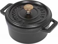 Кастрюли Staub