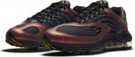 Кроссовки мужские Nike AIR TUNED MAX CV6984-001 р.44 черные Кроссовки мужские Nike AIR TUNED MAX CV6984-001 р.44 черные
