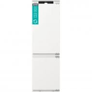 Встраиваемый холодильник Gorenje с морозильной камерой NRKI519D61WF