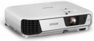 Проектор Epson EB-W04 (V11H718040)