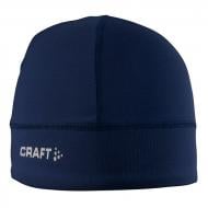 Шапка Craft Light_Thermal_Hat р.56 1902362-1392 синій